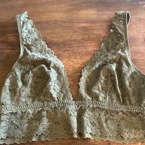Lace Bralette